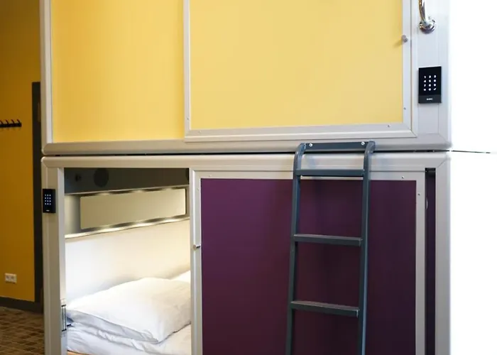 Sunflower Hostel Berlin